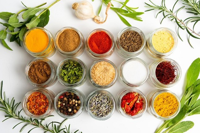 Những gia vị này ăn càng nhiều càng hại gan, hạn chế tối đa kẻo 'ân hận mấy cũng muộn' ảnh 1