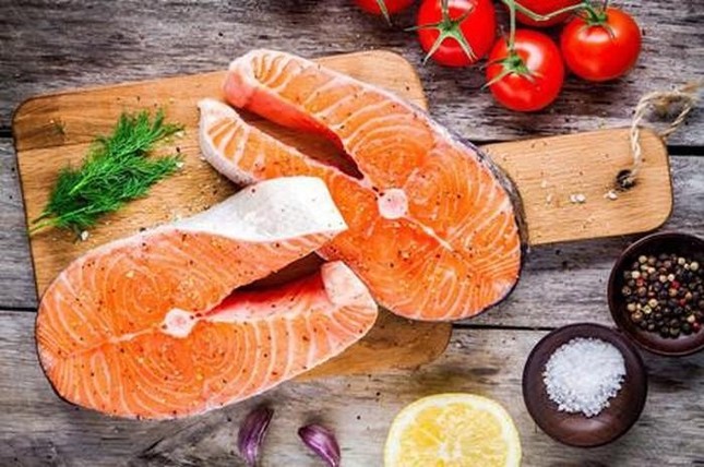 Những người này thèm cá đến mấy cũng nên tránh xa kẻo rước thêm bệnh vào thân ảnh 1