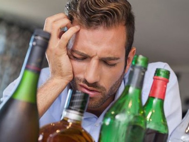 Sai lầm thường mắc phải khi giải rượu có thể gây nguy hiểm đến tính mạng ảnh 3