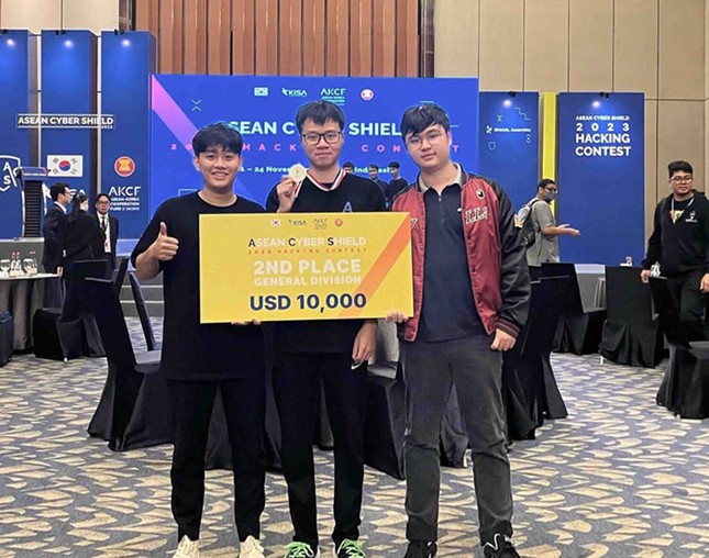 Học IT tại ĐH Duy Tân với Xếp hạng ngành Top 300+ thế giới ảnh 4