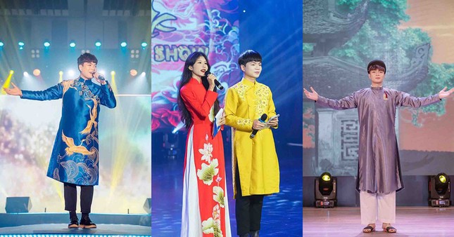 giải - Sinh viên ĐH Duy Tân xuất sắc giành giải Ba Bolero tại Cuộc thi 'Tình ca Việt Nam 2024' Hoang-thuan-1-443