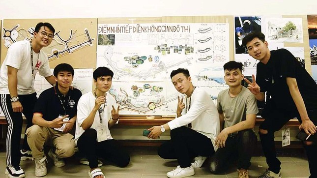 Sinh viên Duy Tân giành giải Đồng tại Cuộc thi “Hùng biện tiếng Hàn Gyeongsangbuk-do năm 2024” 3-2507