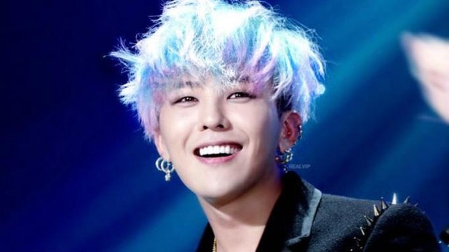 Bất ngờ chưa: Hơn 20 năm trước, G-Dragon đã biết “bắn tim” cực ngầu rồi đấy! ảnh 3