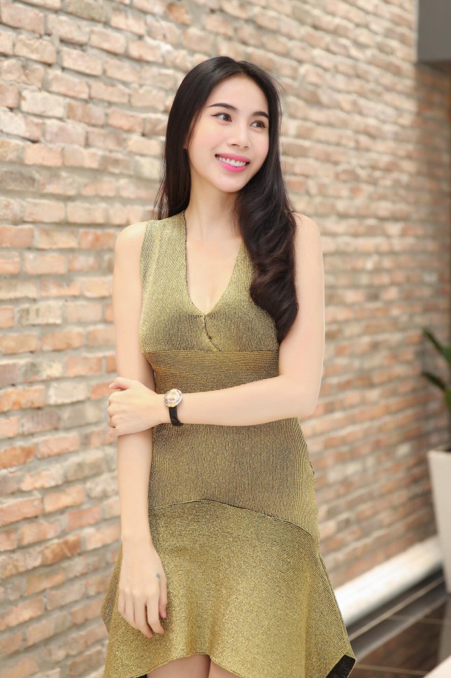 “Cô Tiên quốc dân” Thủy Tiên từng có quá khứ bất hạnh, khó khăn ảnh 4