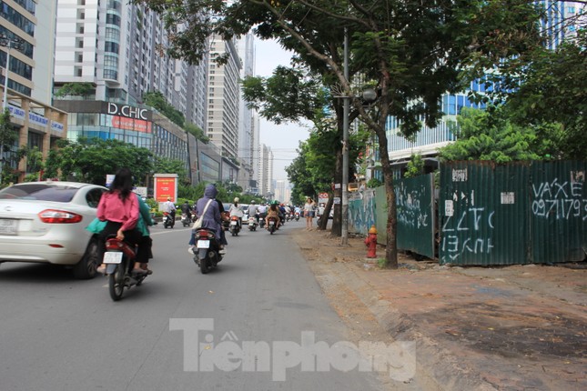 Lãi suất giảm nhưng người mua nhà không dám vay thì giá liên tục tăng ảnh 3