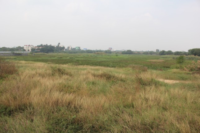 Sắp thu hồi hơn 2.600ha đất nông nghiệp ở Hà Nội, trụ sở của Tân Hoàng Minh trên đất 'vàng' bị rao bán ảnh 4