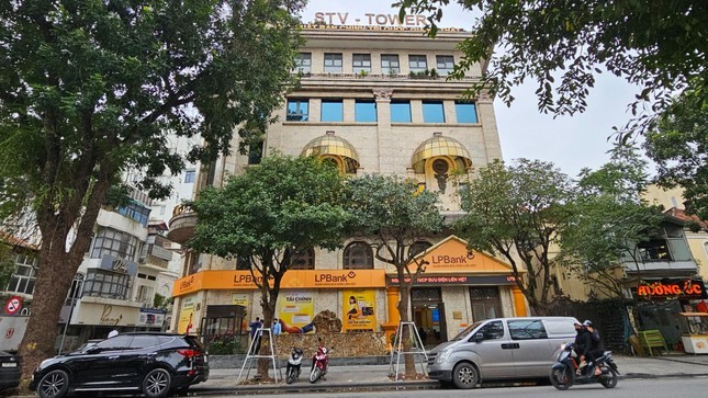 Sắp thu hồi hơn 2.600ha đất nông nghiệp ở Hà Nội, trụ sở của Tân Hoàng Minh trên đất 'vàng' bị rao bán ảnh 3
