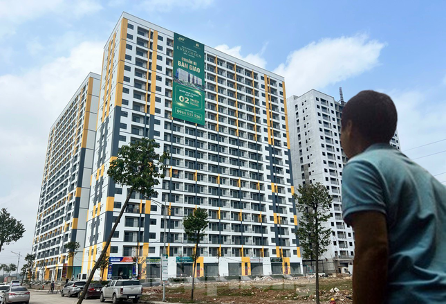 Ngân hàng nào đang cho vay mua nhà lãi suất thấp nhất thị trường? ảnh 3