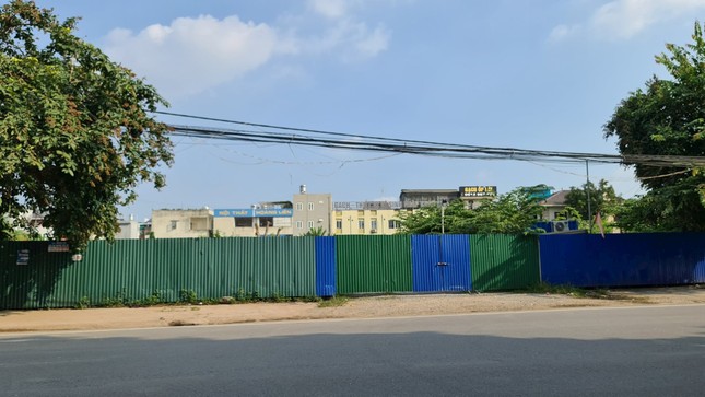 Khai tử dự án quây tôn bỏ hoang hơn thập kỉ trên đất 'vàng' Thái Nguyên ảnh 2