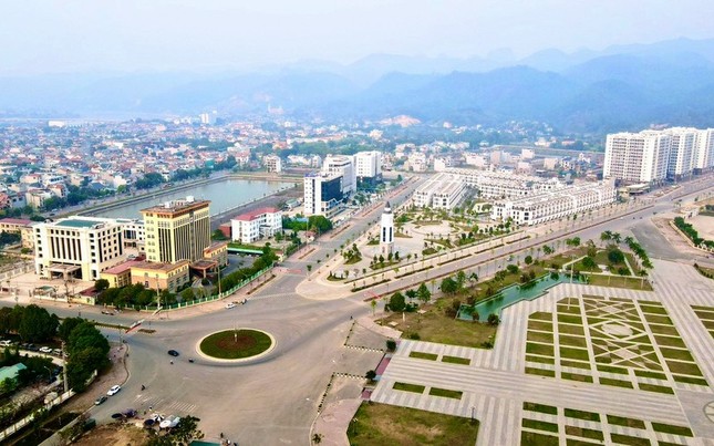 Hòa Bình công khai dự án chưa được phép bán 'lúa non', cảnh báo rủi ro khi mua bán đất nền ảnh 2