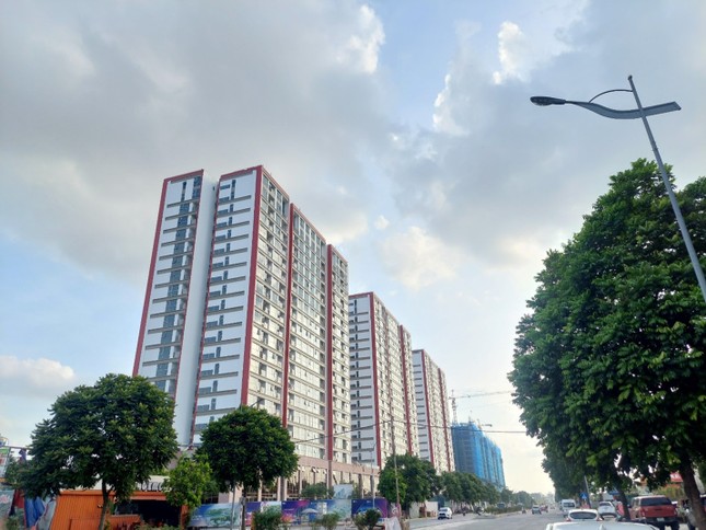 Thiết kế đẳng cấp, tiện ích vượt trội tại Khai Sơn City ảnh 2