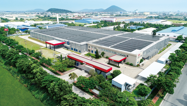 Thuan Thanh Eco-Smart IP Viglacera ngày càng trở nên hấp dẫn với các nhà đầu tư ảnh 1