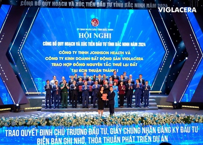 Thuan Thanh Eco-Smart IP Viglacera ngày càng trở nên hấp dẫn với các nhà đầu tư ảnh 2