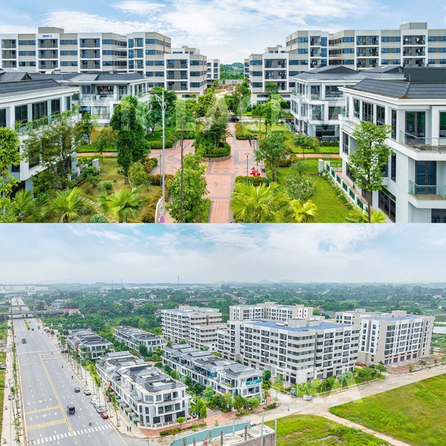 Thu hút dòng vốn đầu tư chất lượng tại khu công nghiệp Phú Hà Viglacera ảnh 3