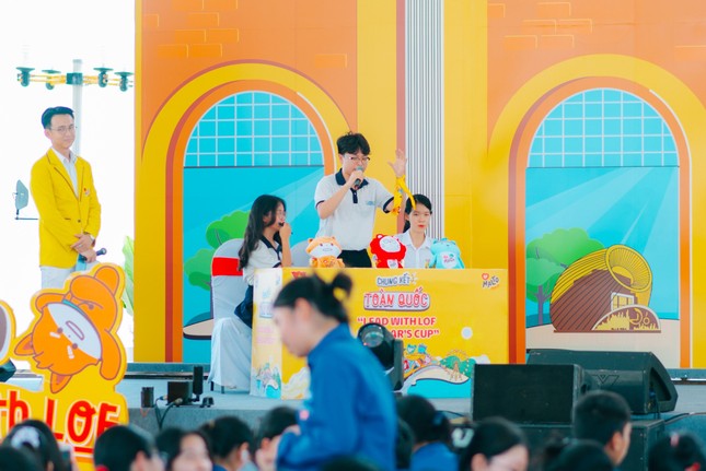 Đổi mới phương thức giáo dục học sinh từ phong trào Học sinh 3 tốt ảnh 4