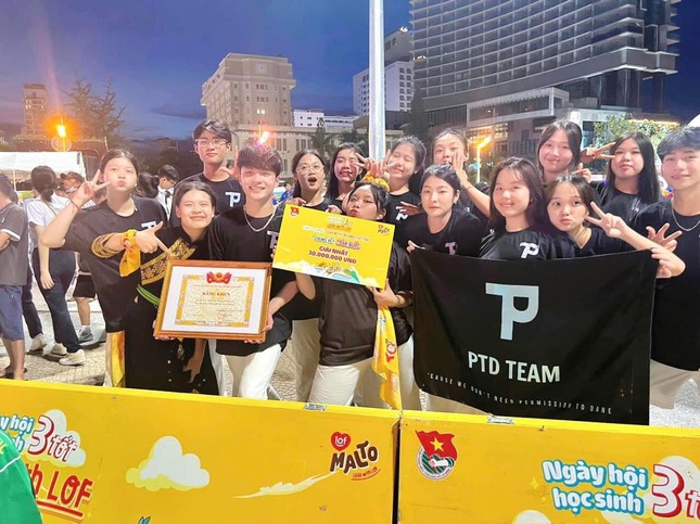 Đổi mới phương thức giáo dục học sinh từ phong trào Học sinh 3 tốt ảnh 7