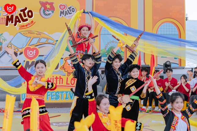 Đổi mới phương thức giáo dục học sinh từ phong trào Học sinh 3 tốt ảnh 6
