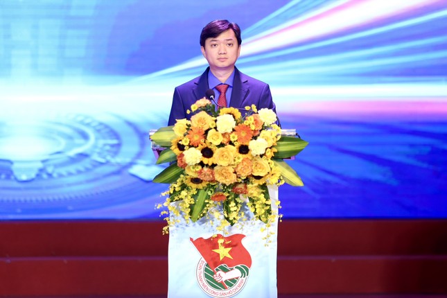 Tuổi trẻ Thủ đô thực hiện 423 công trình, phần việc, hoàn thành 10/10 chỉ tiêu ảnh 3