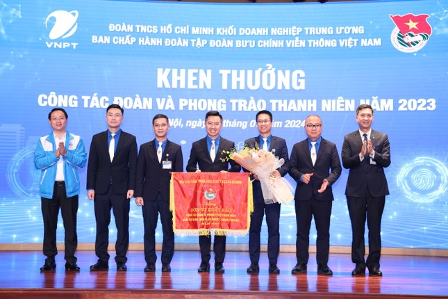 Dịch vụ ký số từ xa đầu tiên của Việt Nam là công trình thanh niên tiêu biểu toàn quốc ảnh 3