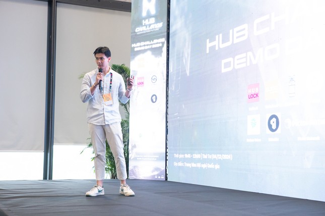Nền tảng gọi vốn hàng tỉ đồng hỗ trợ bạn trẻ khởi nghiệp ảnh 2