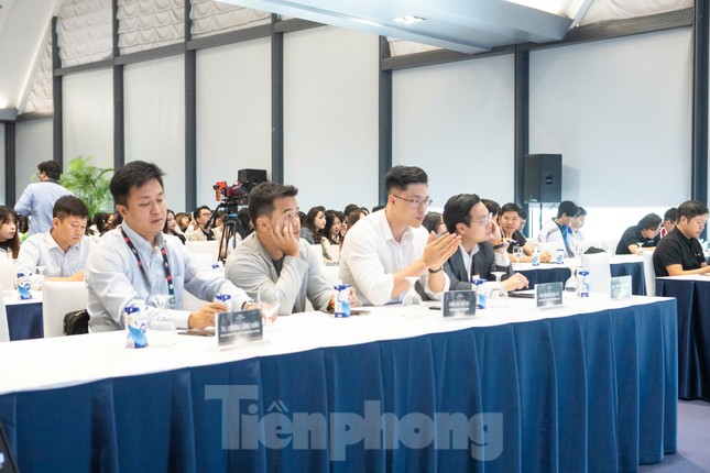 Nền tảng gọi vốn hàng tỉ đồng hỗ trợ bạn trẻ khởi nghiệp ảnh 3