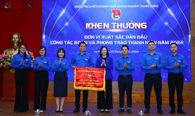 Giúp đoàn viên thanh niên hiểu rõ về tinh thần sắp xếp, tinh giản bộ máy ảnh 4