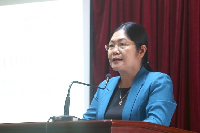 Phê chuẩn kết quả bầu, miễn nhiệm Phó Chủ tịch UBND tỉnh Bắc Kạn ảnh 1