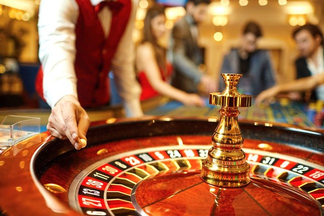 Kéo dài thời gian thí điểm cho người Việt vào chơi casino ảnh 1