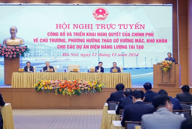 Thủ tướng Chính phủ: Nếu ai 'chạy chọt', sẽ xử lý nghiêm ảnh 2