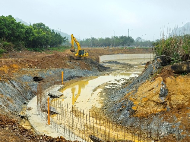 Bãi xe ‘5 sao’ ở chùa Bái Đính có gì đặc biệt? ảnh 6