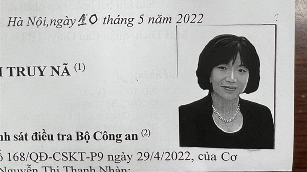 Bộ Công an đã gửi 98 hồ sơ yêu cầu dẫn độ đối tượng đang trốn tại nước ngoài về nước ảnh 1