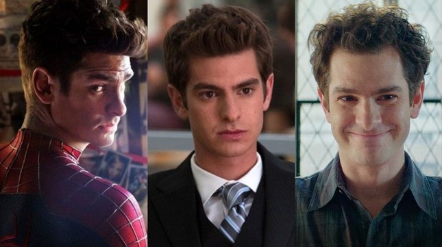 "Nhện Nhọ" Andrew Garfield nên duyên cùng hôn thê của Timothée Chalamet ảnh 2