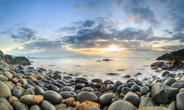 Mùa Hè này, cùng đến Cam Ranh lặn ngắm san hô và thưởng thức hải sản tươi rói ảnh 6