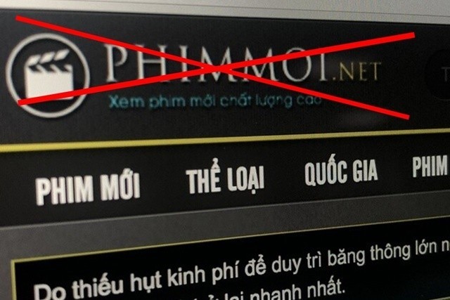 Cách truy cập PhimMoi.net sau khi bị chặn
