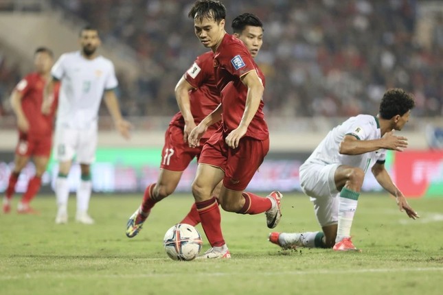 Kịch bản nào để ĐT Việt Nam có thể vượt qua vòng bảng tại Asian Cup 2023? ảnh 2