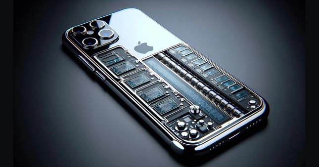 Tin đồn về iPhone 16 series: Dung lượng pin iPhone 16 Plus sẽ gây bất ngờ
