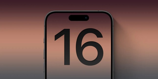 iPhone 16 series: Nút "Chụp" mới, tăng độ sáng và kích thước màn hình?