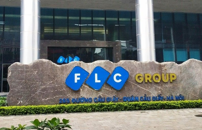FLC 'thay ghế' 4 lãnh đạo, nợ hơn 1.000 tỷ đồng trái phiếu ảnh 1