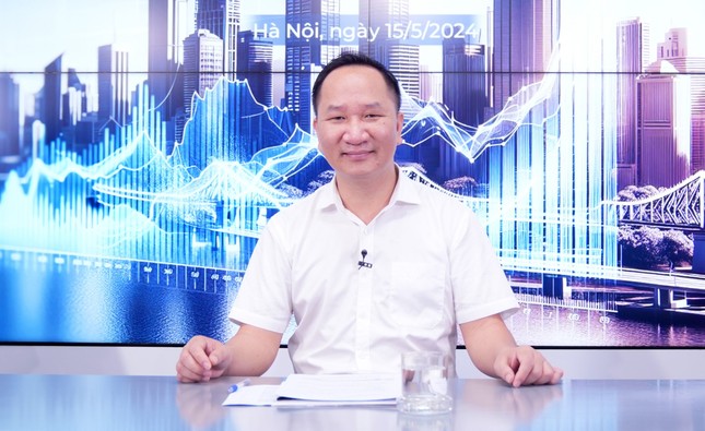 Giá chung cư tăng 'nóng' có thổi giá ảnh 2