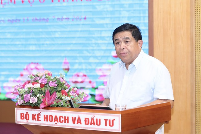 Giải ngân vốn FDI cao nhất trong 5 năm ảnh 1