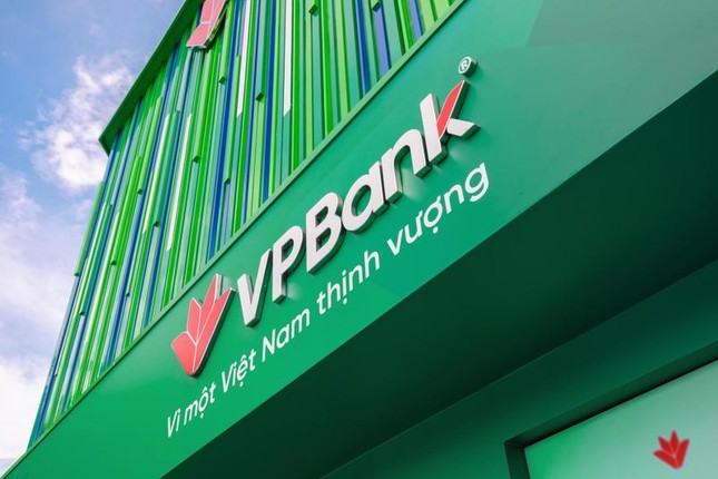 VPBank lần đầu tiên có 'sếp phó' người Nhật ảnh 1