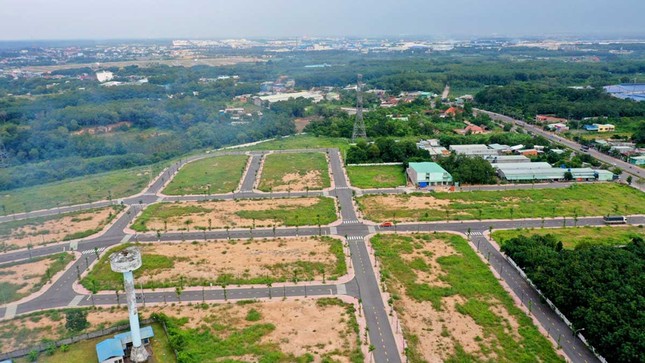 3 thương vụ mua bán dự án bất động sản lớn nhất vừa diễn ra ảnh 1