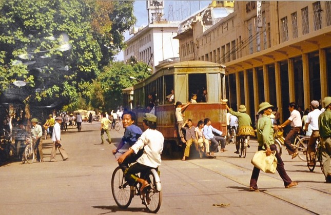 Việt Nam những năm 80 qua góc nhìn của nhà báo Pháp ảnh 6