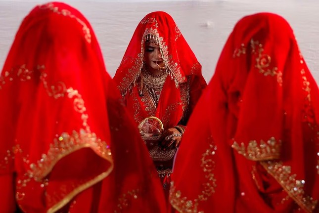 Ấn Độ: Lệnh cấm đa thê gây chia rẽ phụ nữ Hồi giáo ảnh 2