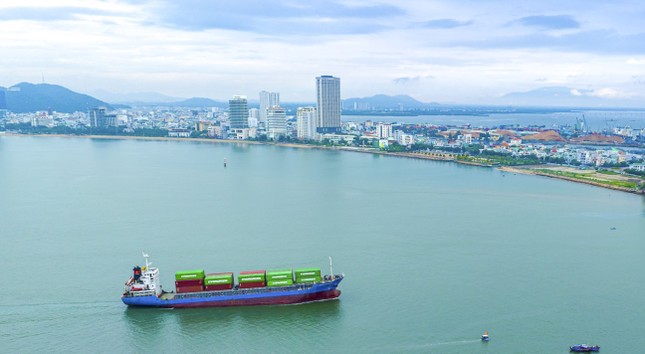 Bình Định xin tổ chức biểu diễn thiết bị bay không người lái ảnh 1