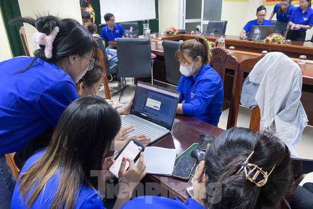Bạn trẻ Đà Nẵng học ứng dụng AI trong truyền thông ảnh 6