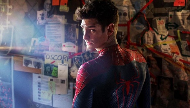 8 Spider-Man thành công nhất: Tobey Maguire có cảnh kinh điển, Tom Holland nhắm đến James Bond ảnh 7