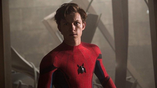 8 Spider-Man thành công nhất: Tobey Maguire có cảnh kinh điển, Tom Holland nhắm đến James Bond ảnh 10