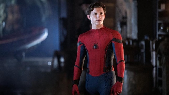 8 Spider-Man thành công nhất: Tobey Maguire có cảnh kinh điển, Tom Holland nhắm đến James Bond ảnh 9