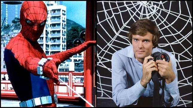 8 Spider-Man thành công nhất: Tobey Maguire có cảnh kinh điển, Tom Holland nhắm đến James Bond ảnh 5